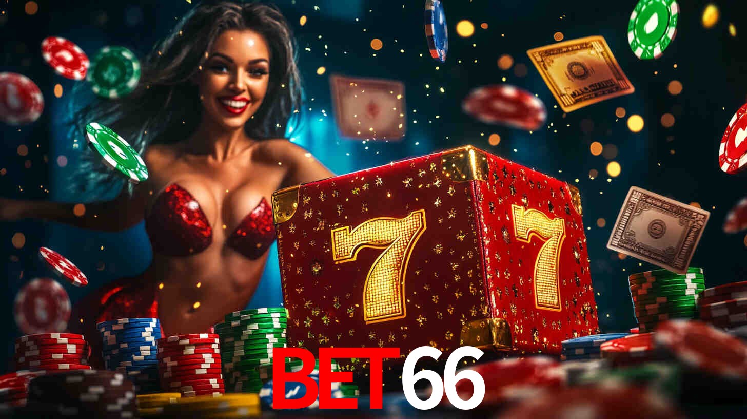 Experiência VIP bet66
