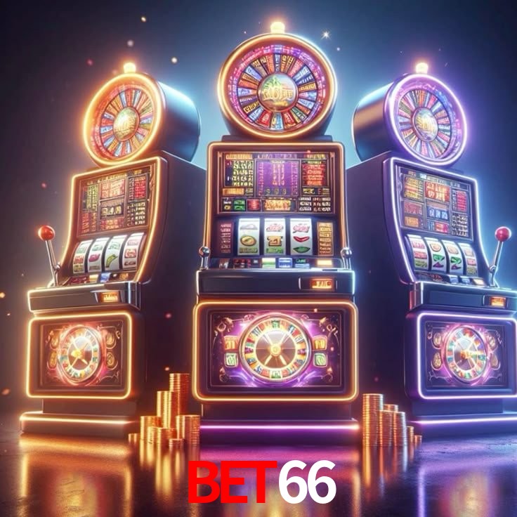 bet66: Seu Cassino Premiado com Pagamentos Rápidos