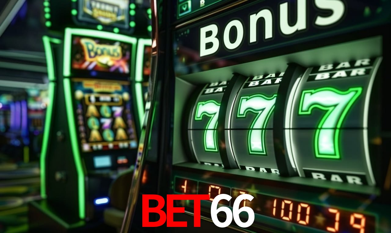 Experiência VIP bet66