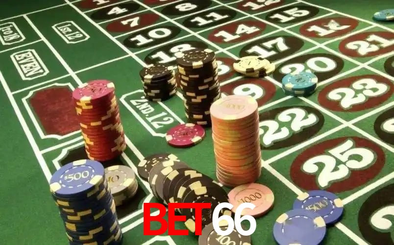 A Popularidade dos Caça-Níqueis no bet66