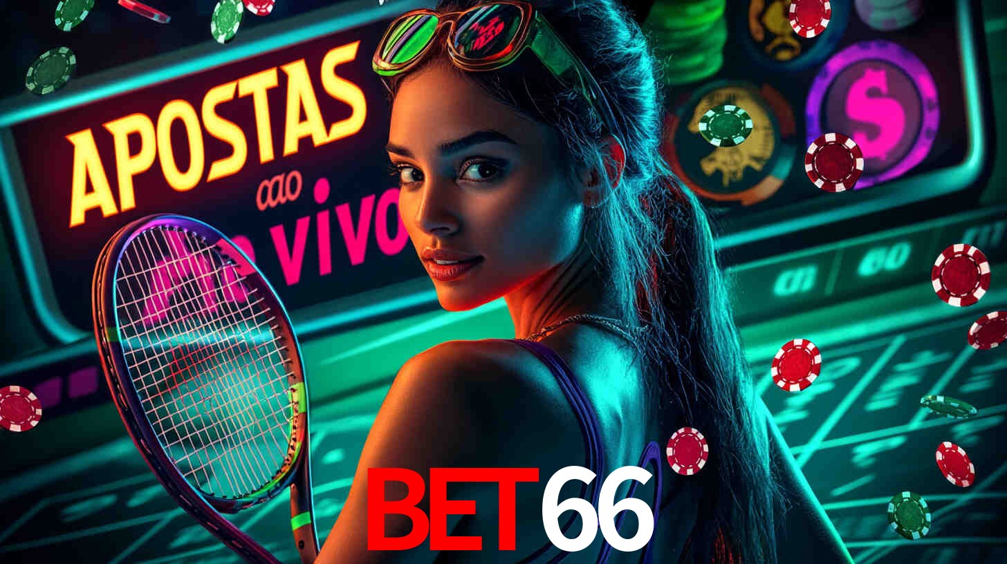 Mesa de Roleta bet66