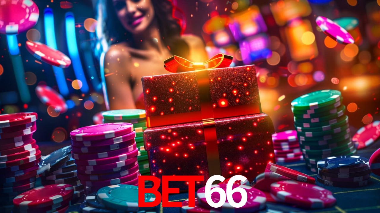 Sistemas de Segurança bet66