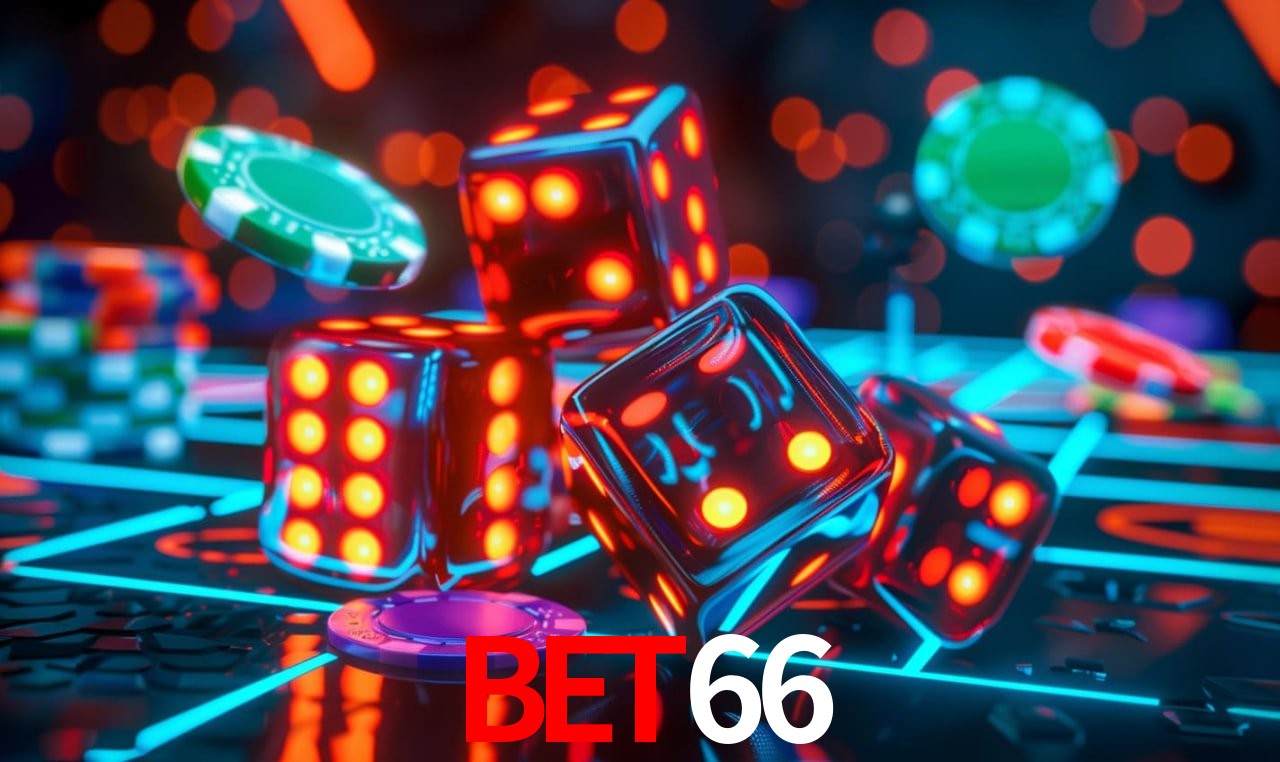 Promoções Sazonais bet66
