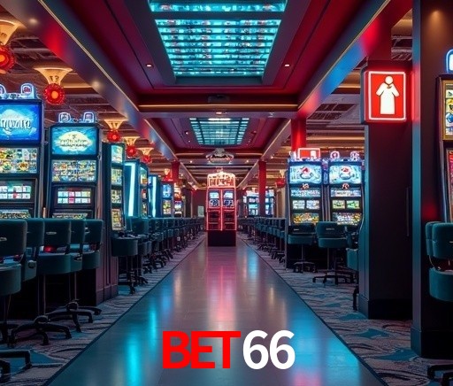 Cadastro Rápido bet66