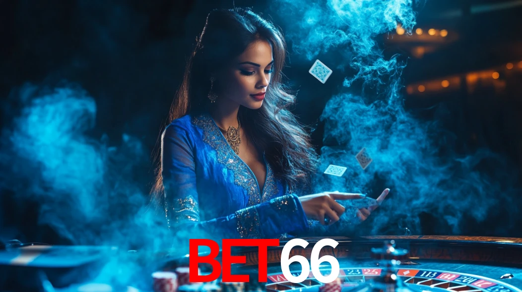 Avaliações dos Jogadores bet66