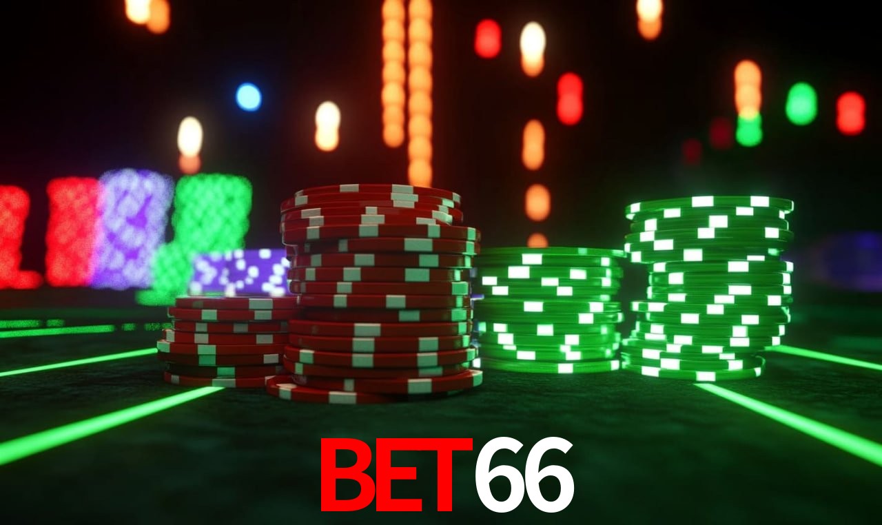 Tennis Betting bet66