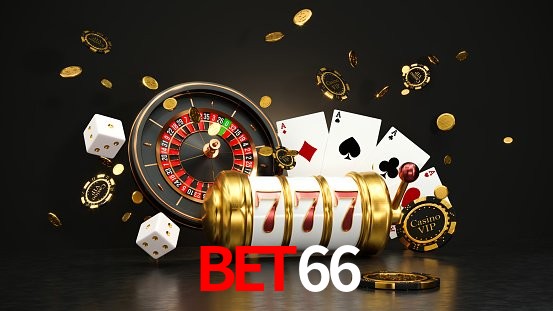 VIP Casino bet66