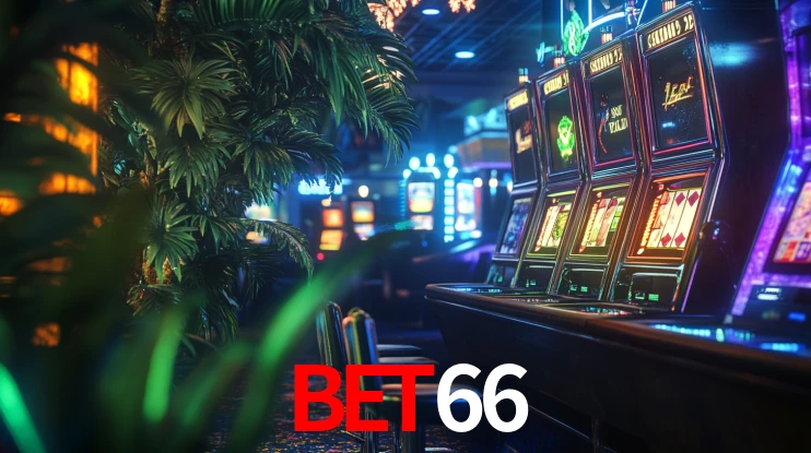Welcome Bonus bet66