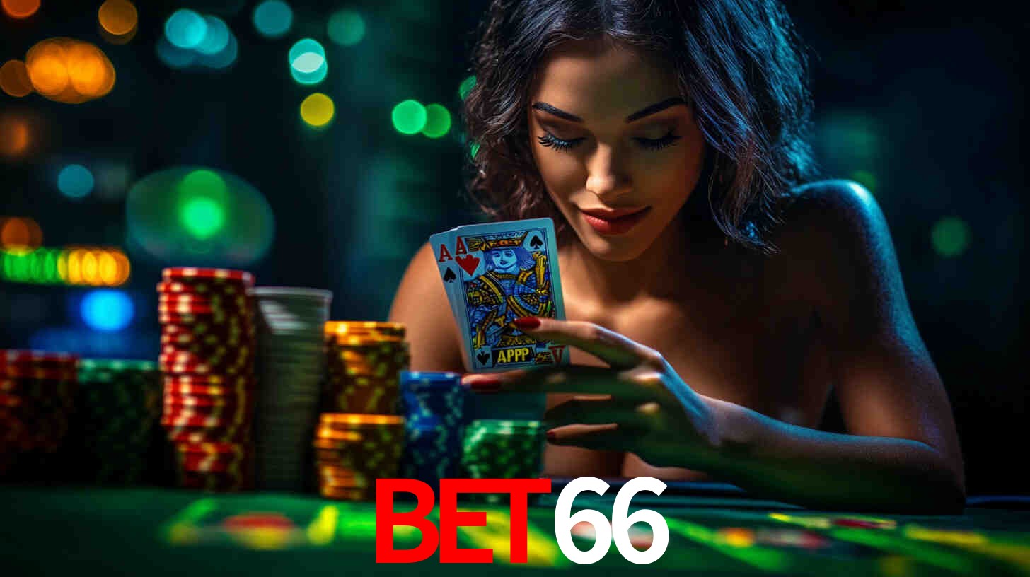 Apostas de Tênis bet66