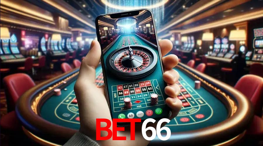 Bonus Features bet66