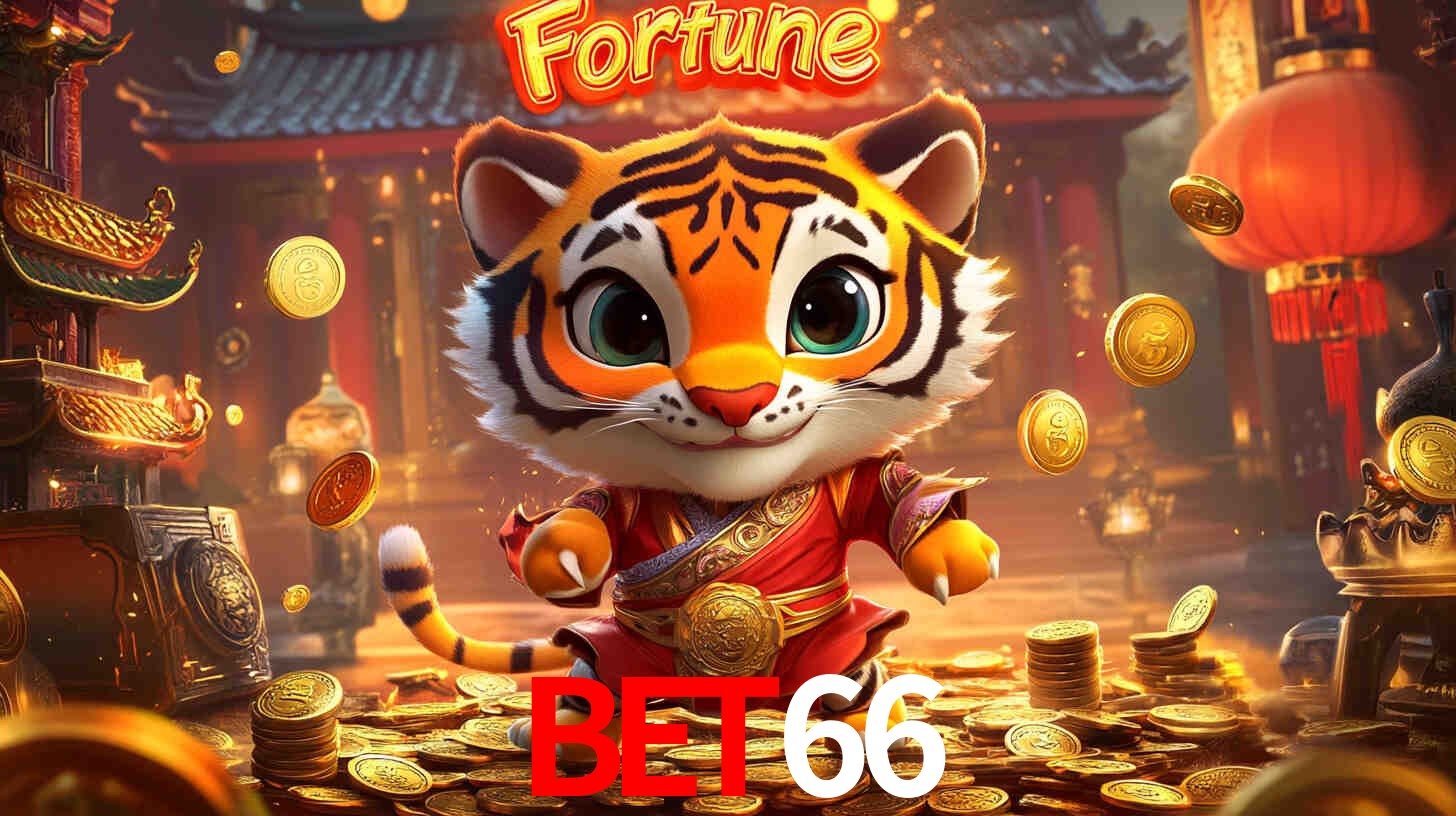 Bônus Diários bet66