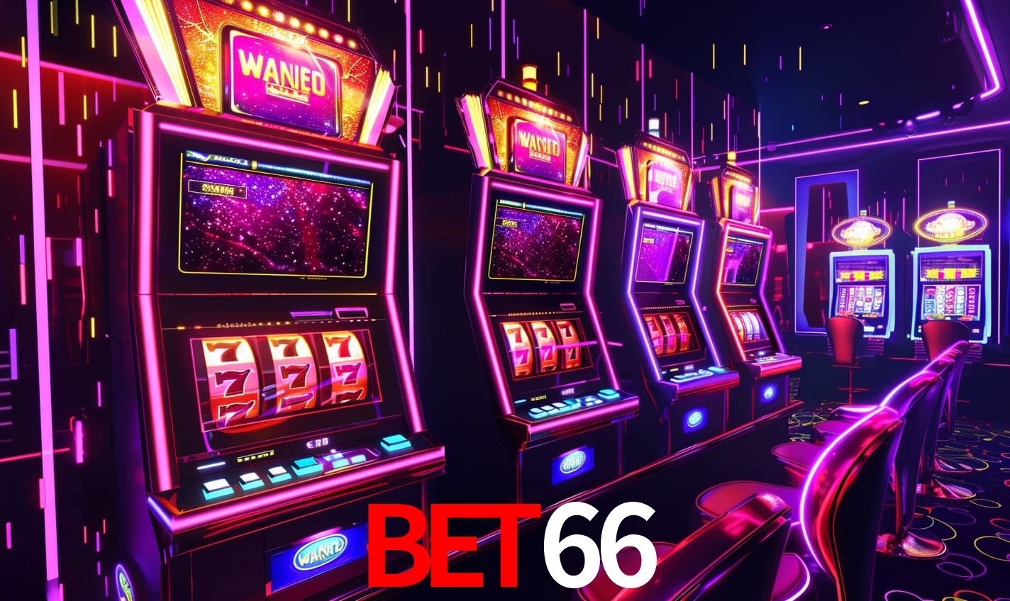 Recursos de Bônus bet66
