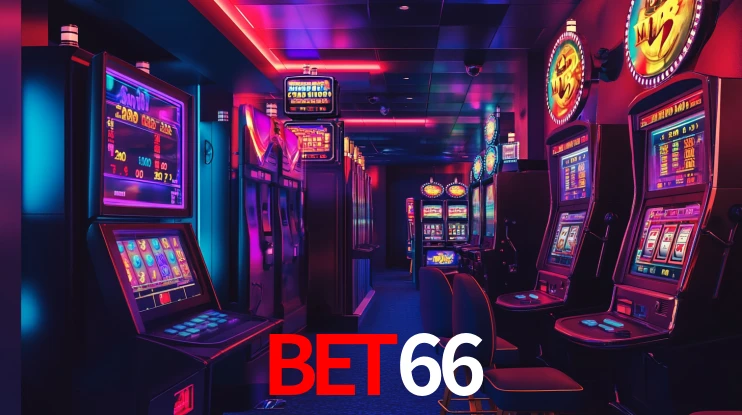bet66: Jogos de Caça-Níqueis-Altas Recompensas, Roleta-Velocidade, Blackjack-Desafios Máximos