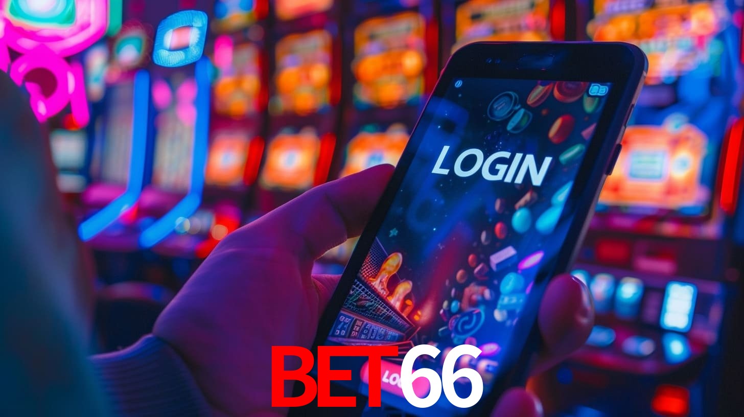 Inovações de Jogos na bet66: O Futuro das Experiências Interativas