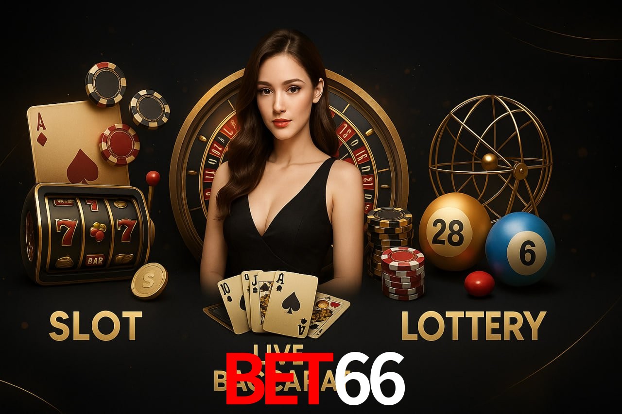 Inovações de Jogos na bet66: O Futuro das Experiências Interativas