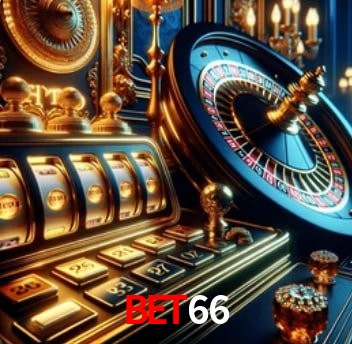 A Emoção da Loteria na bet66: Uma Chance de Mudança de Vida