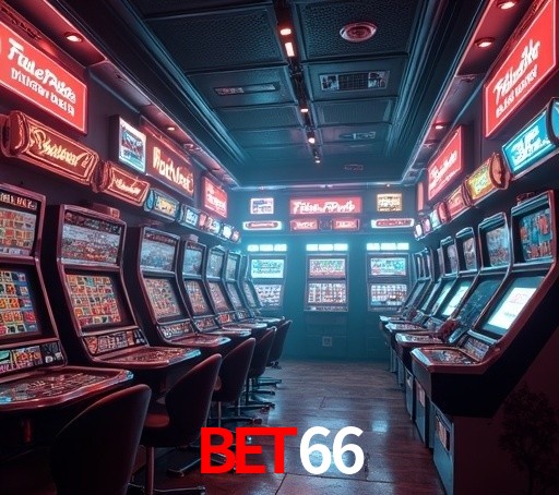 Descubra o Programa VIP da bet66: Vantagens Exclusivas para Jogadores