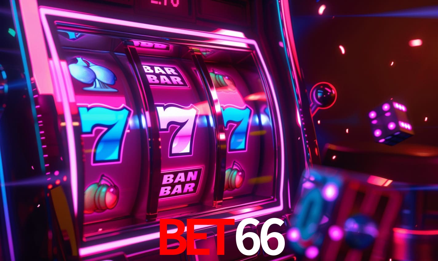 Casino Ao Vivo bet66