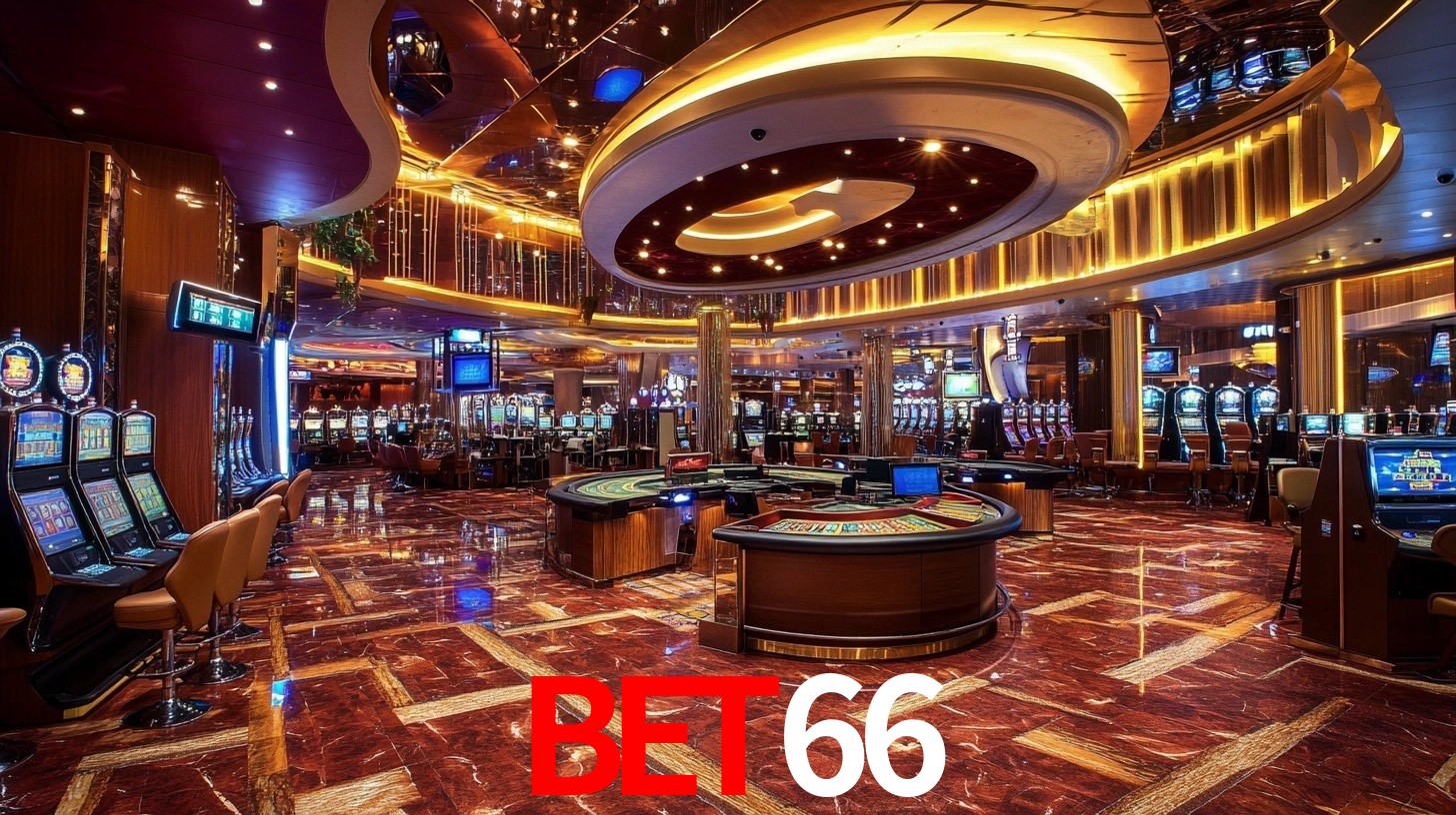 Premium Interface bet66