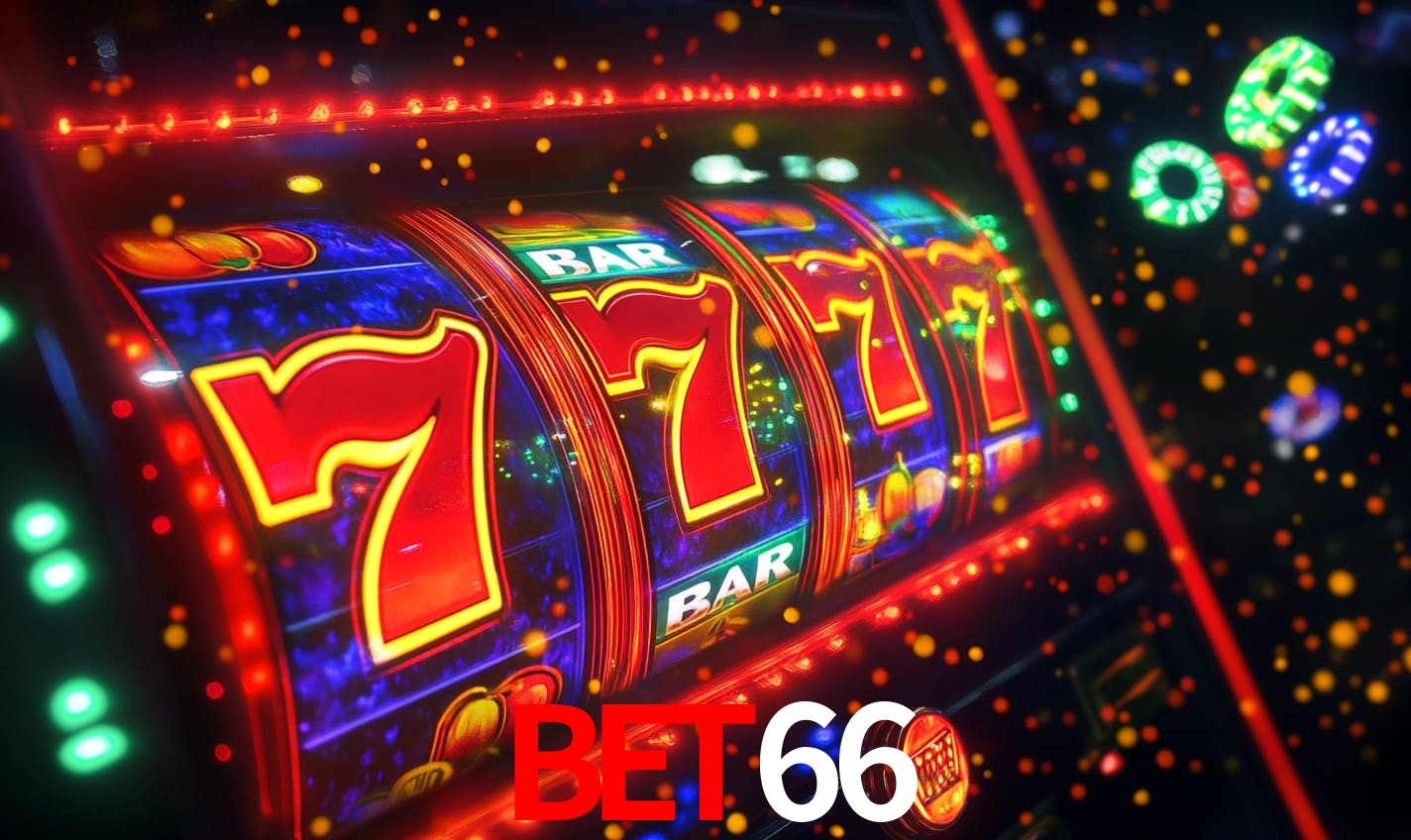 Bônus Generosos e Exclusivos no bet66 para Você!