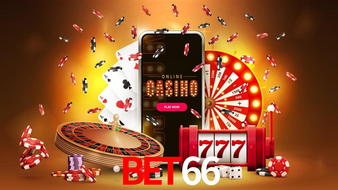 Interface Premium bet66