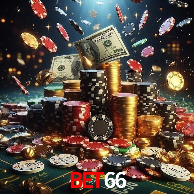 Especiais de Fim de Semana bet66