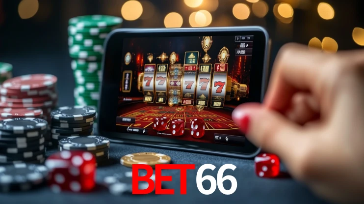 Ofertas Imperdíveis na bet66: Promoções e Bônus Que Valem a Pena