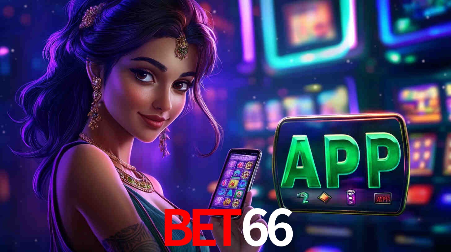 Desvendando o Mundo dos Jogos Virtuais na bet66
