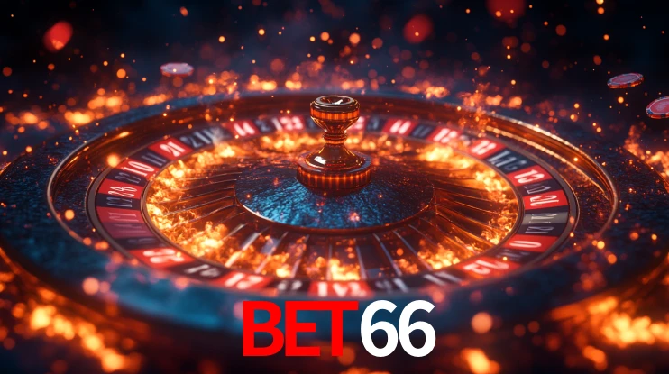 Sinta a adrenalina dos jogos de cassino com bet66