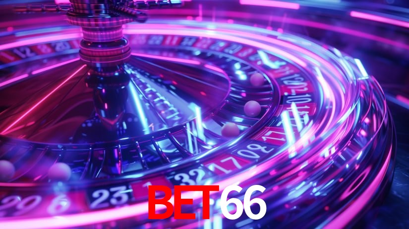 Benefícios da Conta bet66