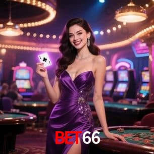 A Experiência Imersiva dos Cassinos Ao Vivo no bet66