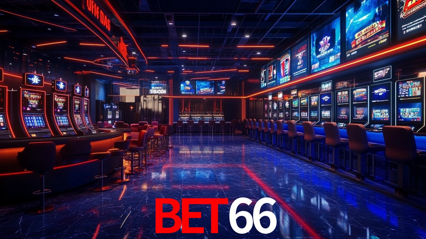 bet66 App Interface