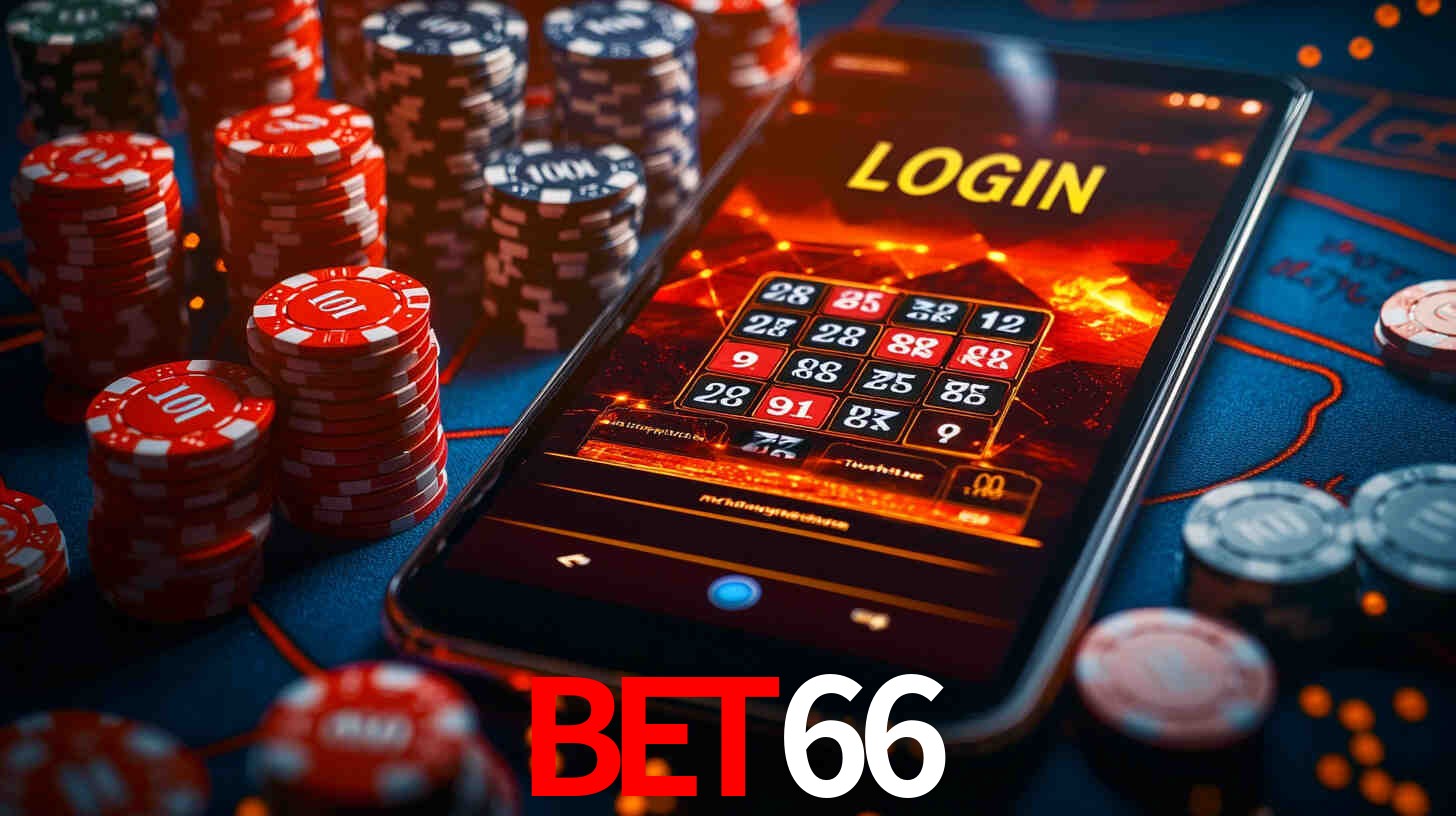 Descubra a Magia dos Jogos de Arcade no bet66