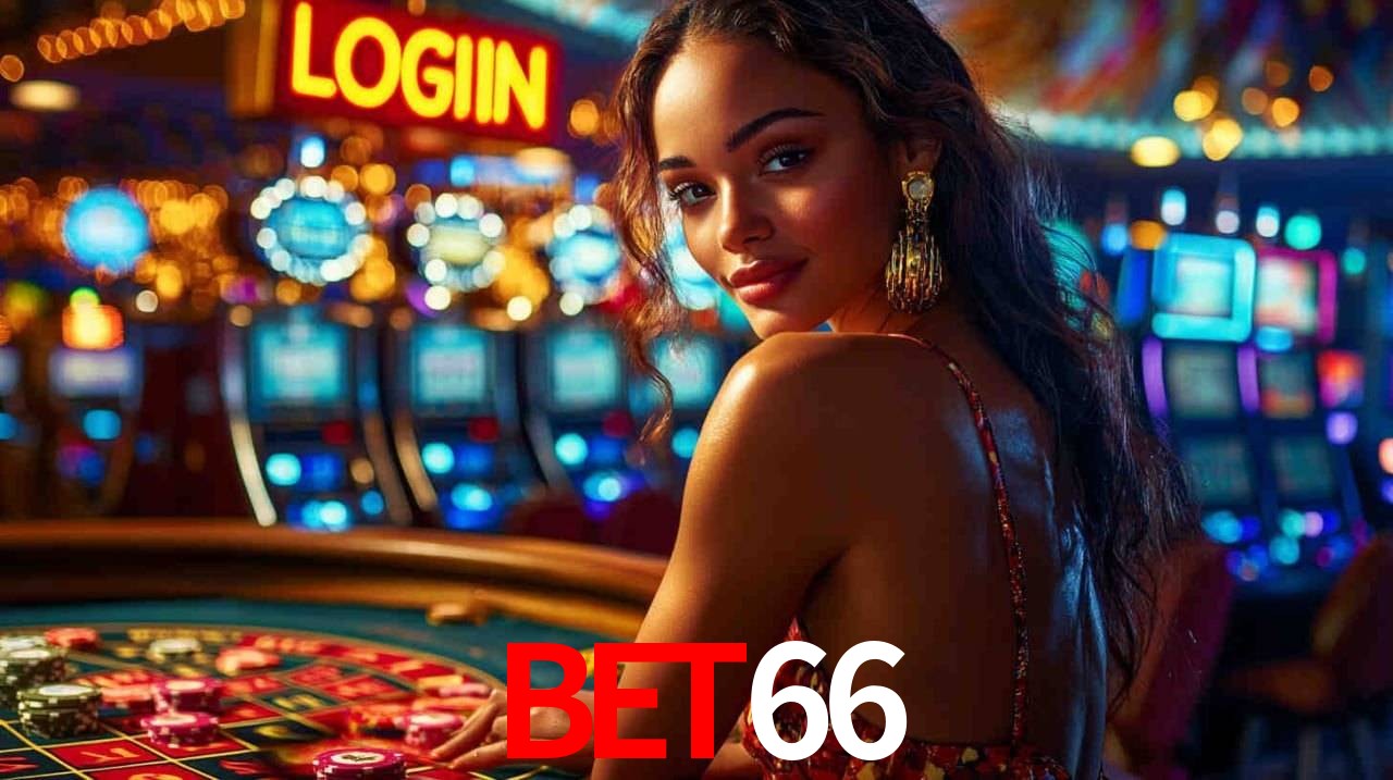 A Experiência Imersiva dos Cassinos Ao Vivo no bet66