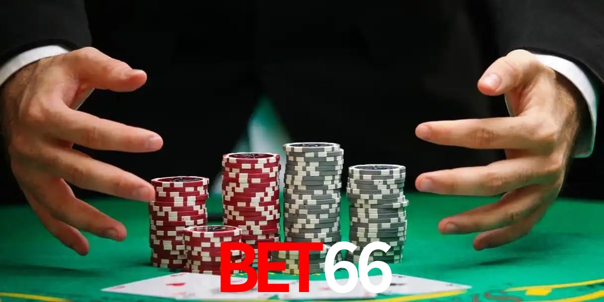 A Emoção da Loteria na bet66: Uma Chance de Mudança de Vida