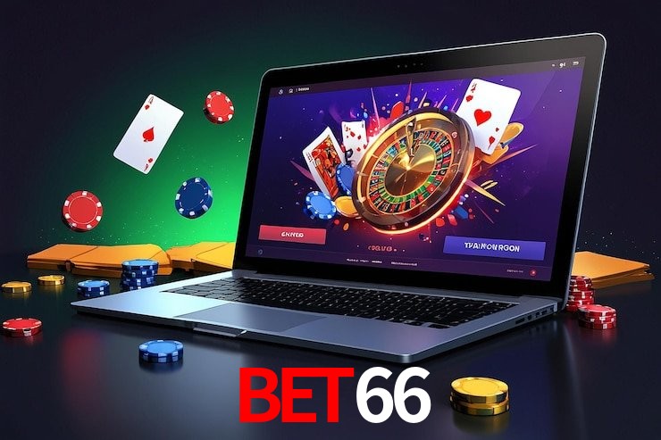 Explorando a Categoria de Eventos em Apostas na bet66