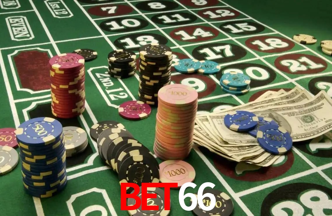 bet66.com