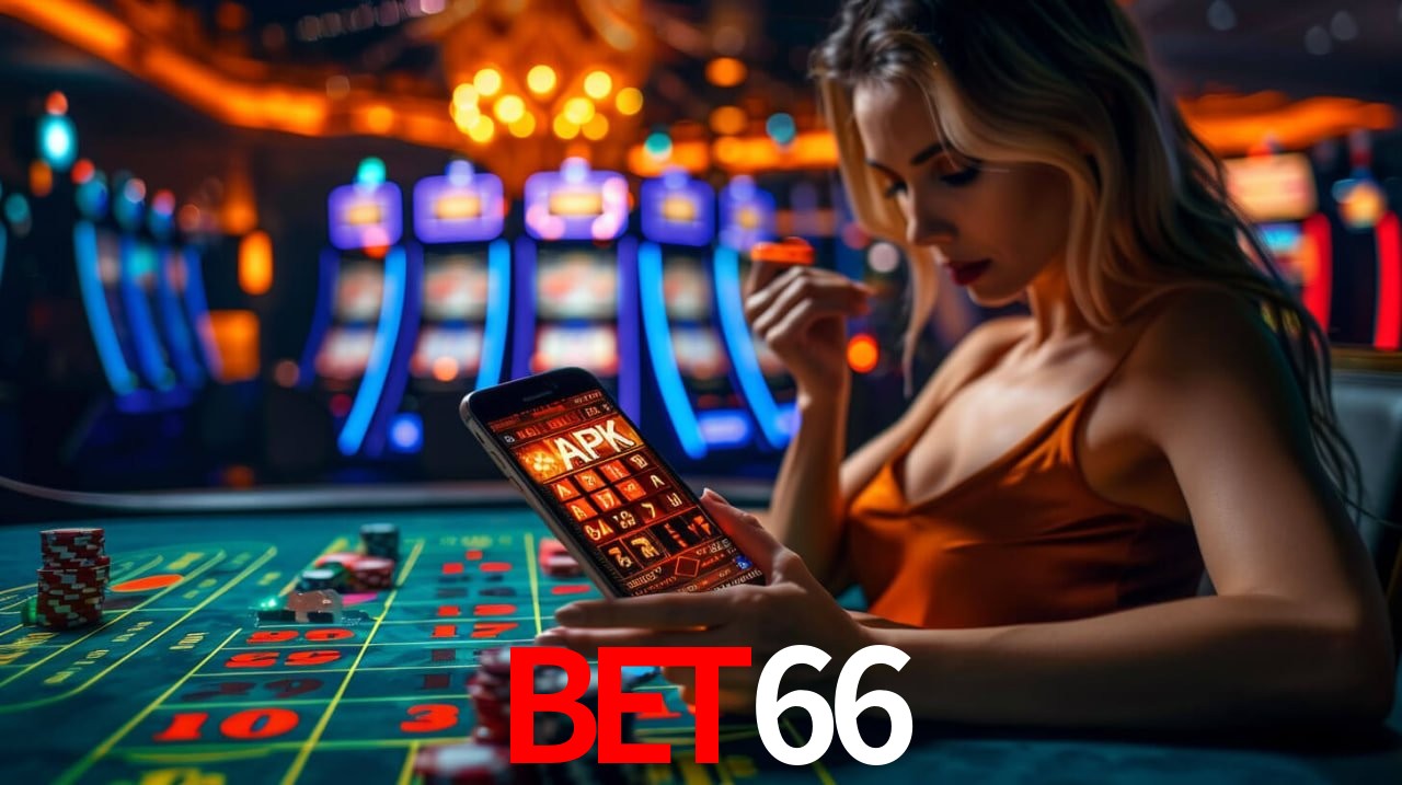 Live Casino bet66