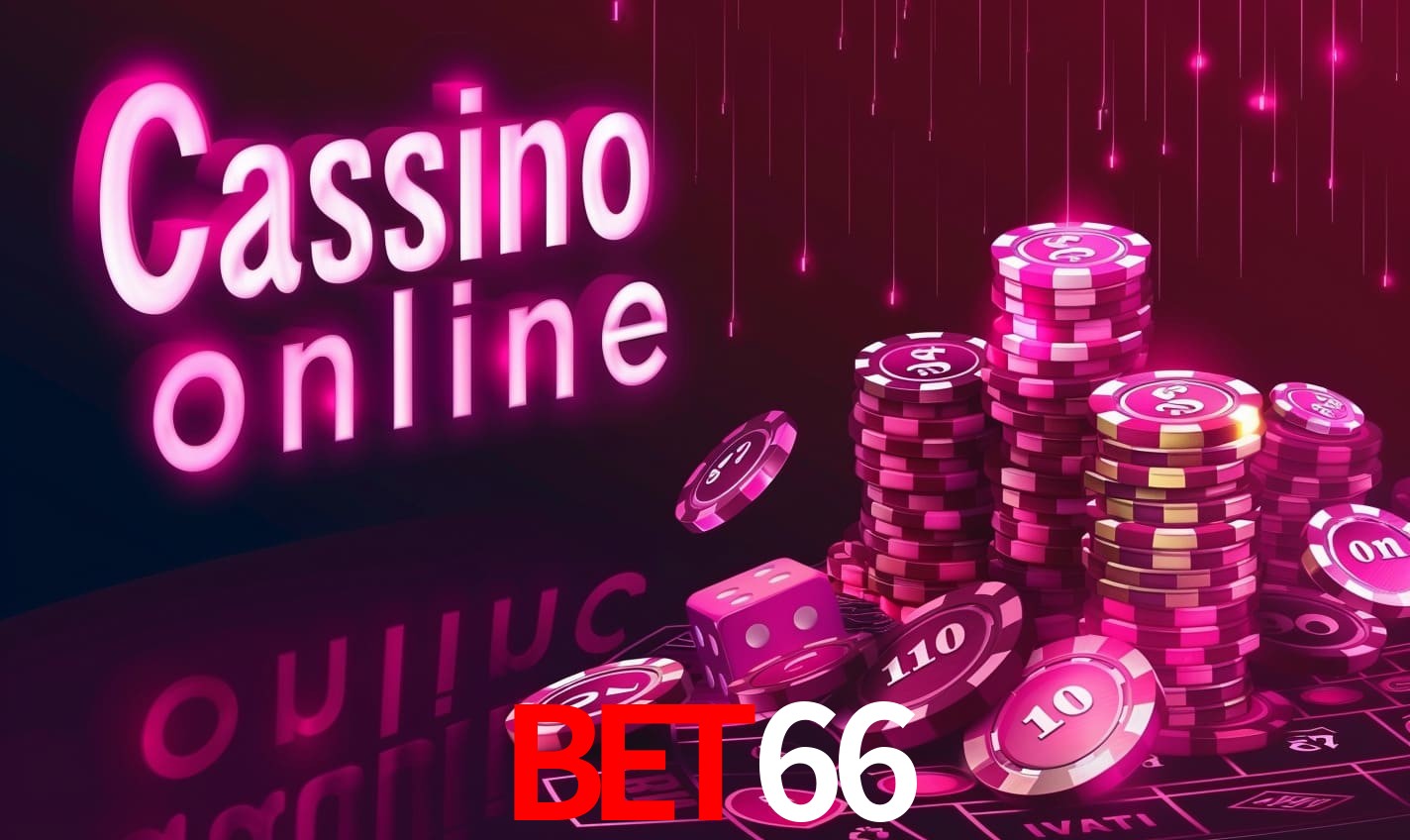 Diretório de Jogos bet66