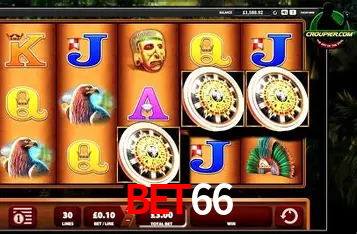 A Popularidade dos Caça-Níqueis no bet66