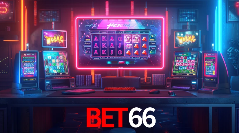 bet66: Seu Especialista em Apostas Esportivas Brasileiras