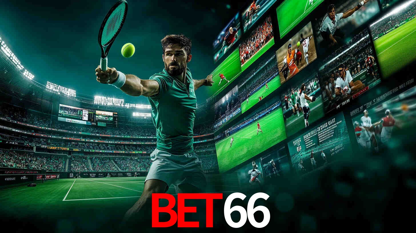 Casino Ao Vivo bet66