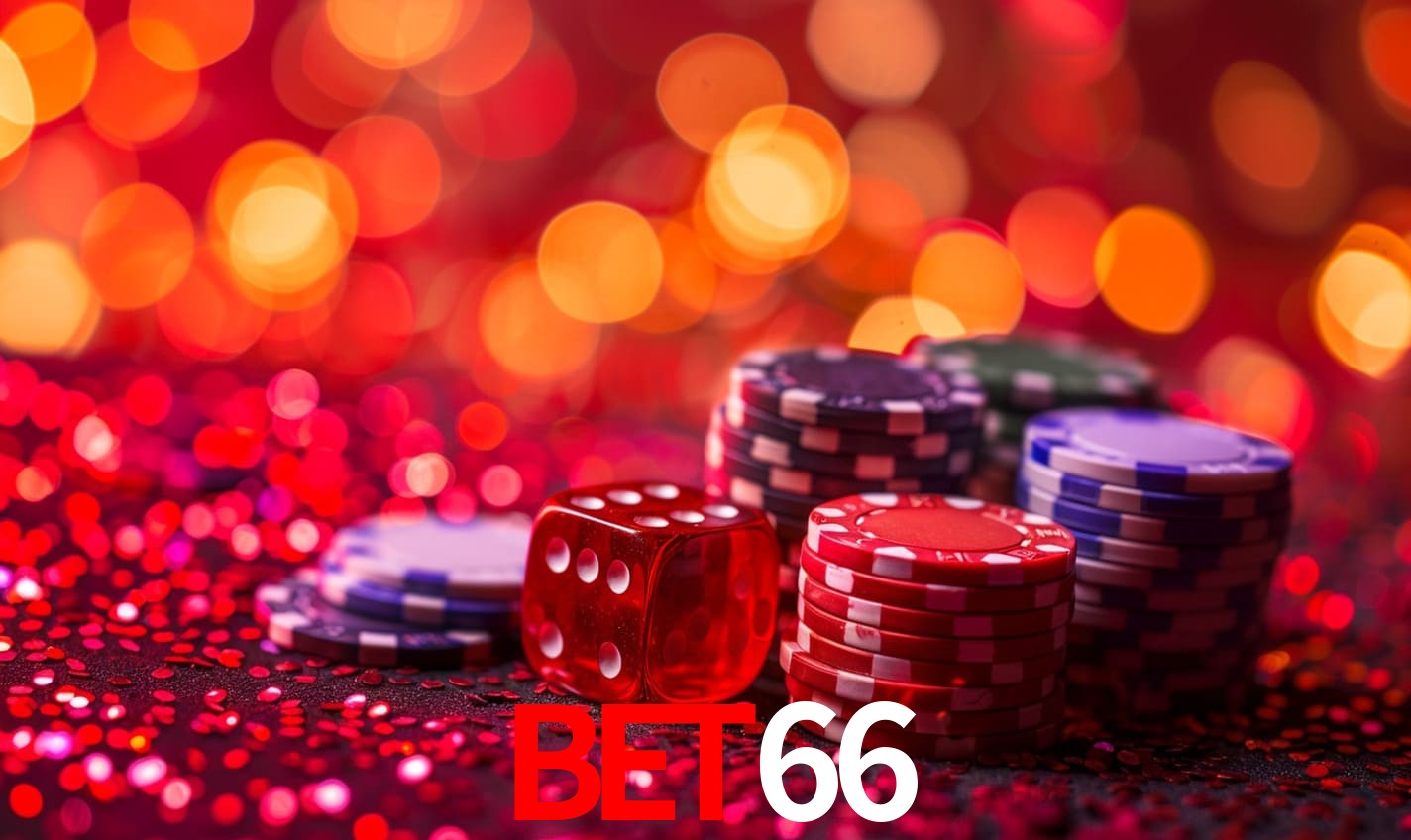 Jogos de Slot bet66