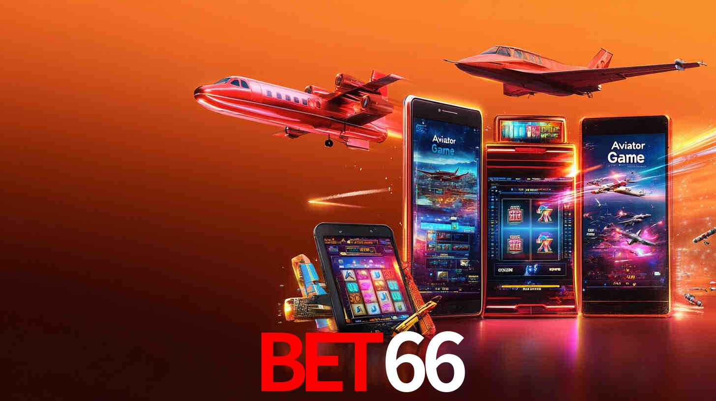 PIX Instantâneo bet66