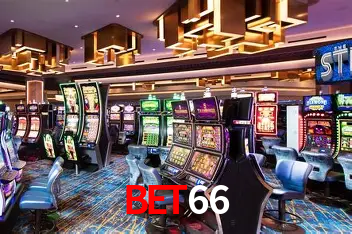 Explorando a Categoria de Eventos em Apostas na bet66