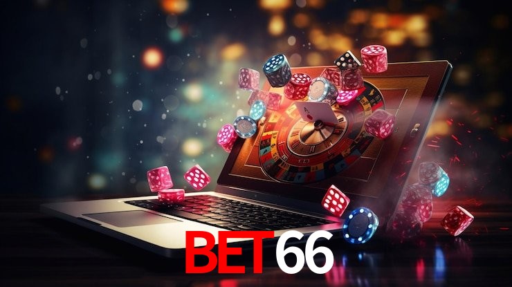 Integração de APIs bet66