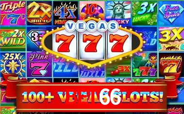 Descubra o Mundo do Cassino Online com bet66
