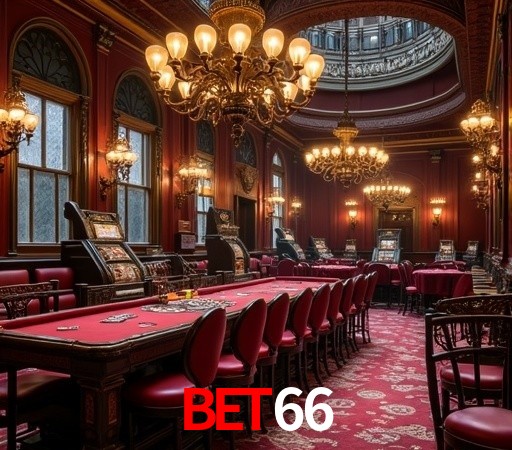 Descubra a Essência do bet66: Nossa História e Compromissos