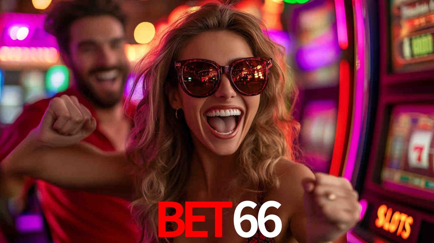 Apostas de Futebol bet66