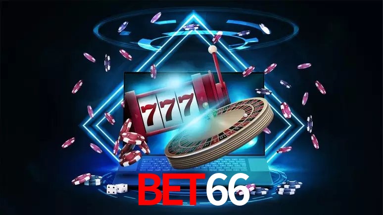 Apostas Esportivas na bet66: Um Guia Completo